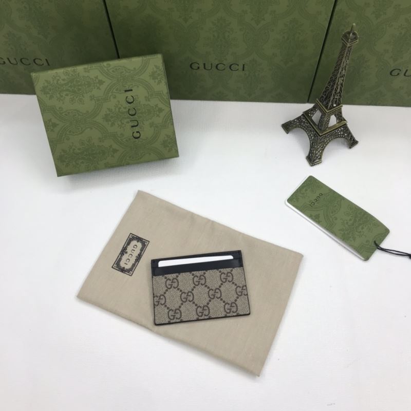 Gucci Wallets